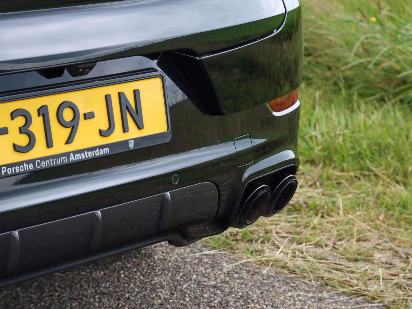 Porsche Cayenne Coupé 3.0 E-Hybrid 462pk | Sport Chrono | Luchtvering | Carbon | Bose