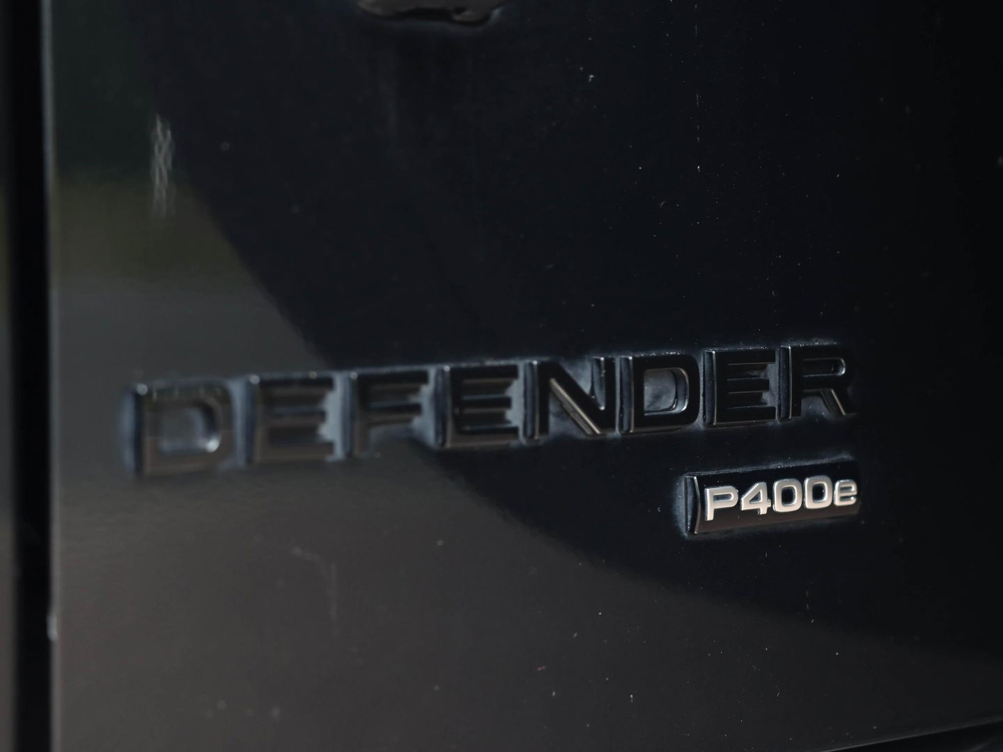 Land Rover Defender 110 P400e 110 XS Edition Urban | 360 | Luchtvering | Panodak | Trekhaak