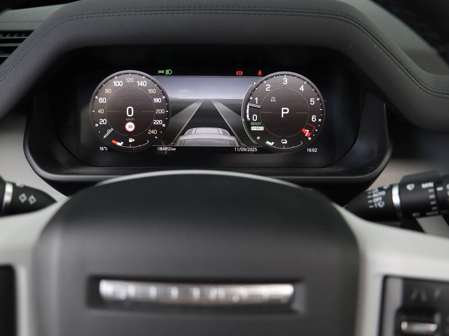 Land Rover Defender 110 P400e 110 XS Edition Urban | 360 | Luchtvering | Panodak | Trekhaak