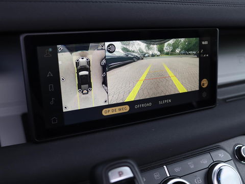 Land Rover Defender 110 P400e 110 XS Edition Urban | 360 | Luchtvering | Panodak | Trekhaak