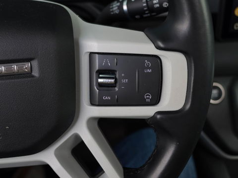 Land Rover Defender 110 P400e 110 XS Edition Urban | 360 | Luchtvering | Panodak | Trekhaak