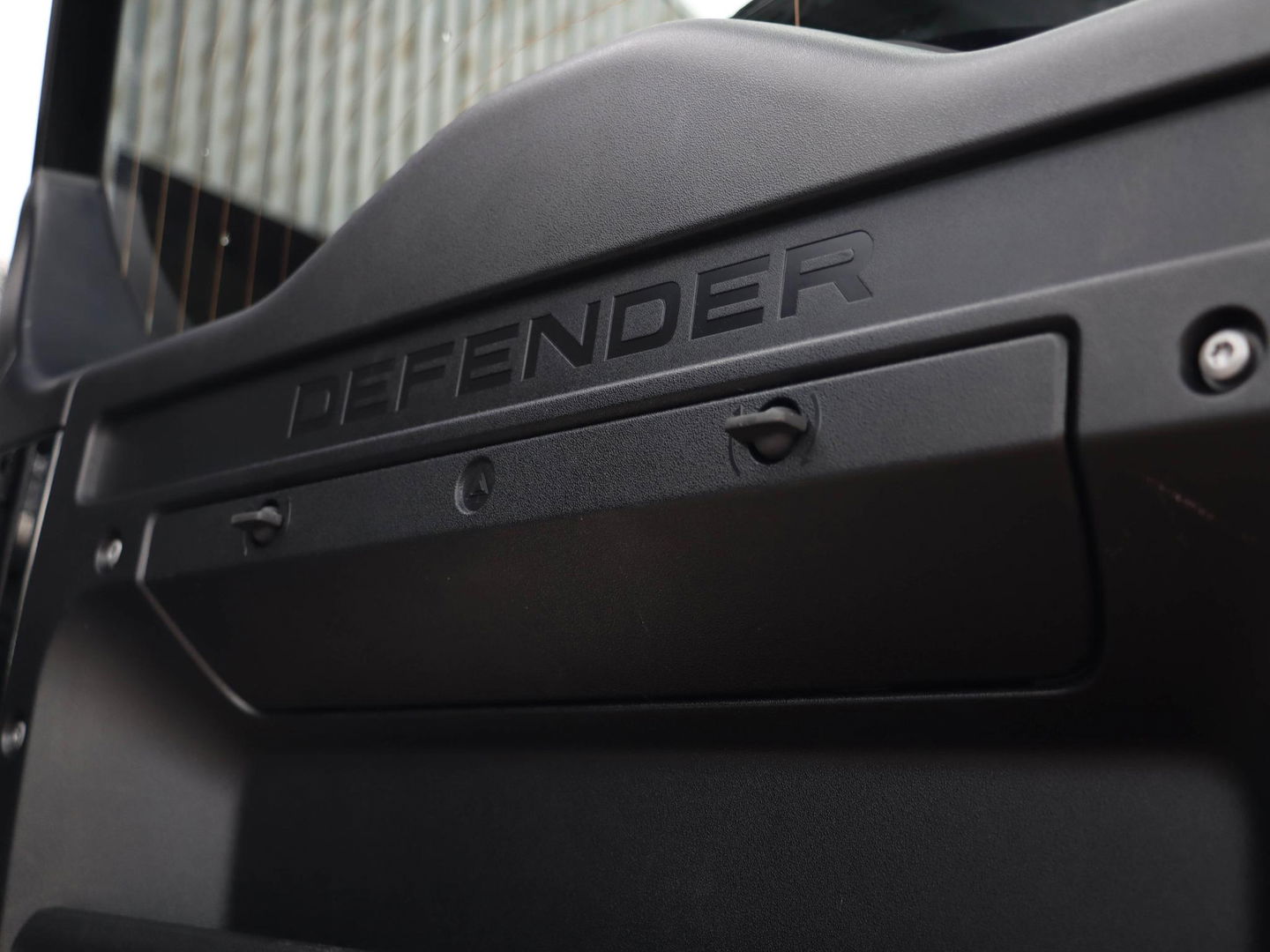 Land Rover Defender 110 P400e XS Edition Urban 360 Luchtvering Panodak Trekhaak Meridian