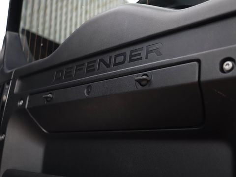 Land Rover Defender 110 P400e 110 XS Edition Urban | 360 | Luchtvering | Panodak | Trekhaak