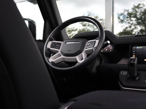 Land Rover Defender 110 P400e 110 XS Edition Urban | 360 | Luchtvering | Panodak | Trekhaak