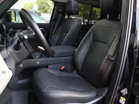 Land Rover Defender 110 P400e 110 XS Edition Urban | 360 | Luchtvering | Panodak | Trekhaak