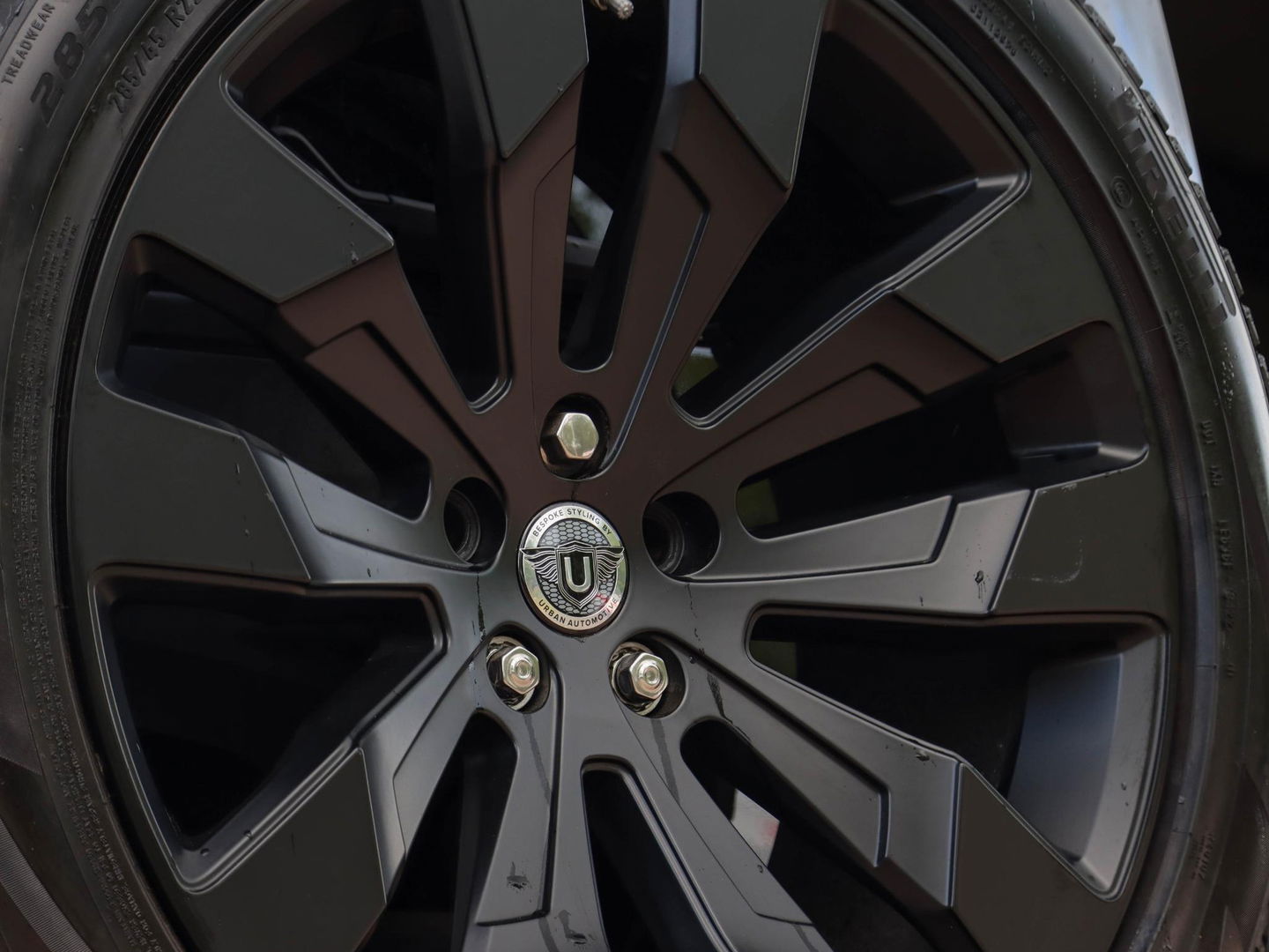 Land Rover Defender 110 P400e 110 XS Edition Urban | 360 | Luchtvering | Panodak | Trekhaak