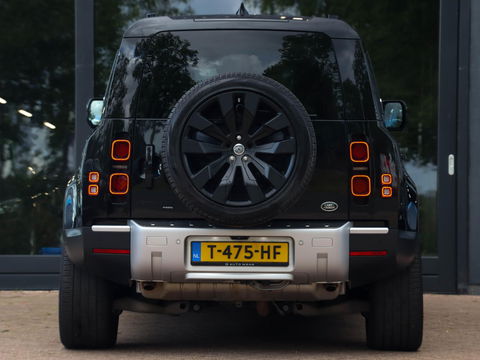 Land Rover Defender 110 P400e 110 XS Edition Urban | 360 | Luchtvering | Panodak | Trekhaak