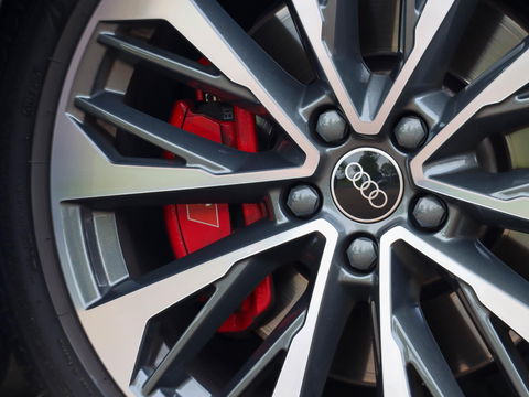 Audi SQ2 2.0 TFSI 300PK Quattro Sonos Audio Camera Virtual Adaptive Cruise