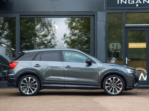 Audi SQ2 2.0 TFSI 300PK Quattro Sonos Audio Camera Virtual Adaptive Cruise
