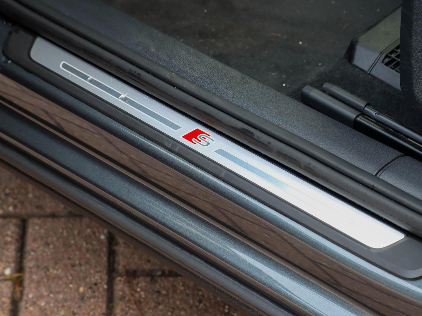 Audi SQ2 2.0 TFSI 300PK Quattro Sonos Audio Camera Virtual Adaptive Cruise