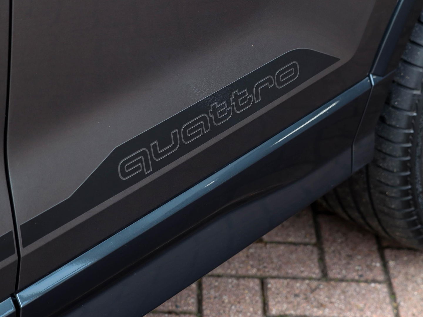 Audi SQ2 2.0 TFSI 300PK Quattro Sonos Audio Camera Virtual Adaptive Cruise