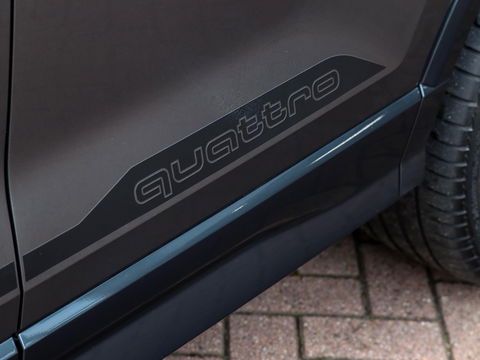 Audi SQ2 2.0 TFSI 300PK Quattro Sonos Audio Camera Virtual Adaptive Cruise