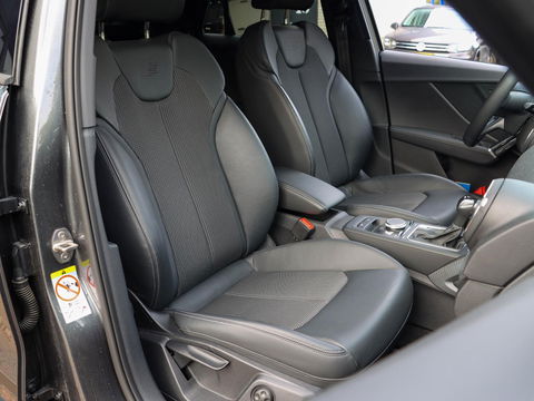 Audi SQ2 2.0 TFSI 300PK Quattro Sonos Audio Camera Virtual Adaptive Cruise