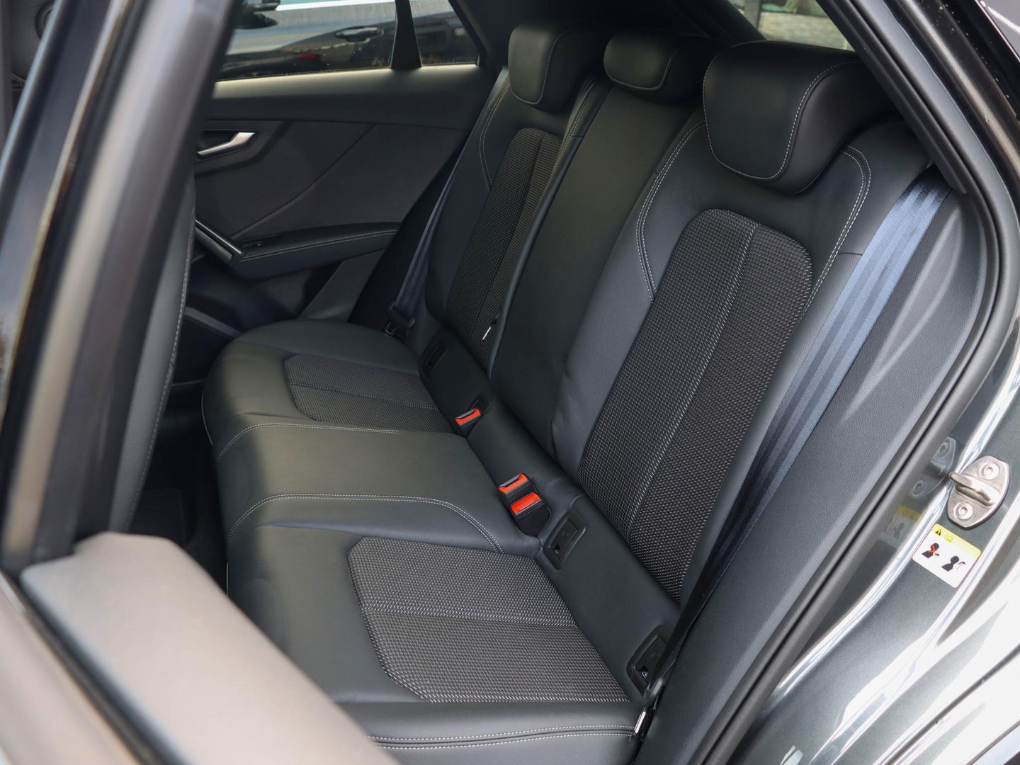 Audi SQ2 2.0 TFSI 300PK Quattro Sonos Audio Camera Virtual Adaptive Cruise