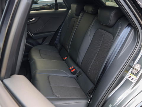 Audi SQ2 2.0 TFSI 300PK Quattro Sonos Audio Camera Virtual Adaptive Cruise