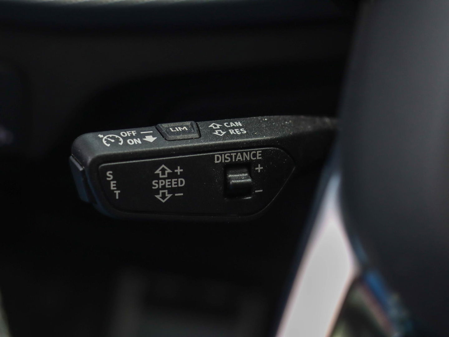 Audi SQ2 2.0 TFSI 300PK Quattro Sonos Audio Camera Virtual Adaptive Cruise