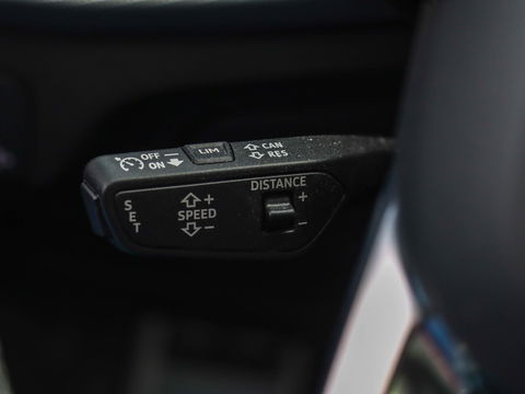 Audi SQ2 2.0 TFSI 300PK Quattro Sonos Audio Camera Virtual Adaptive Cruise