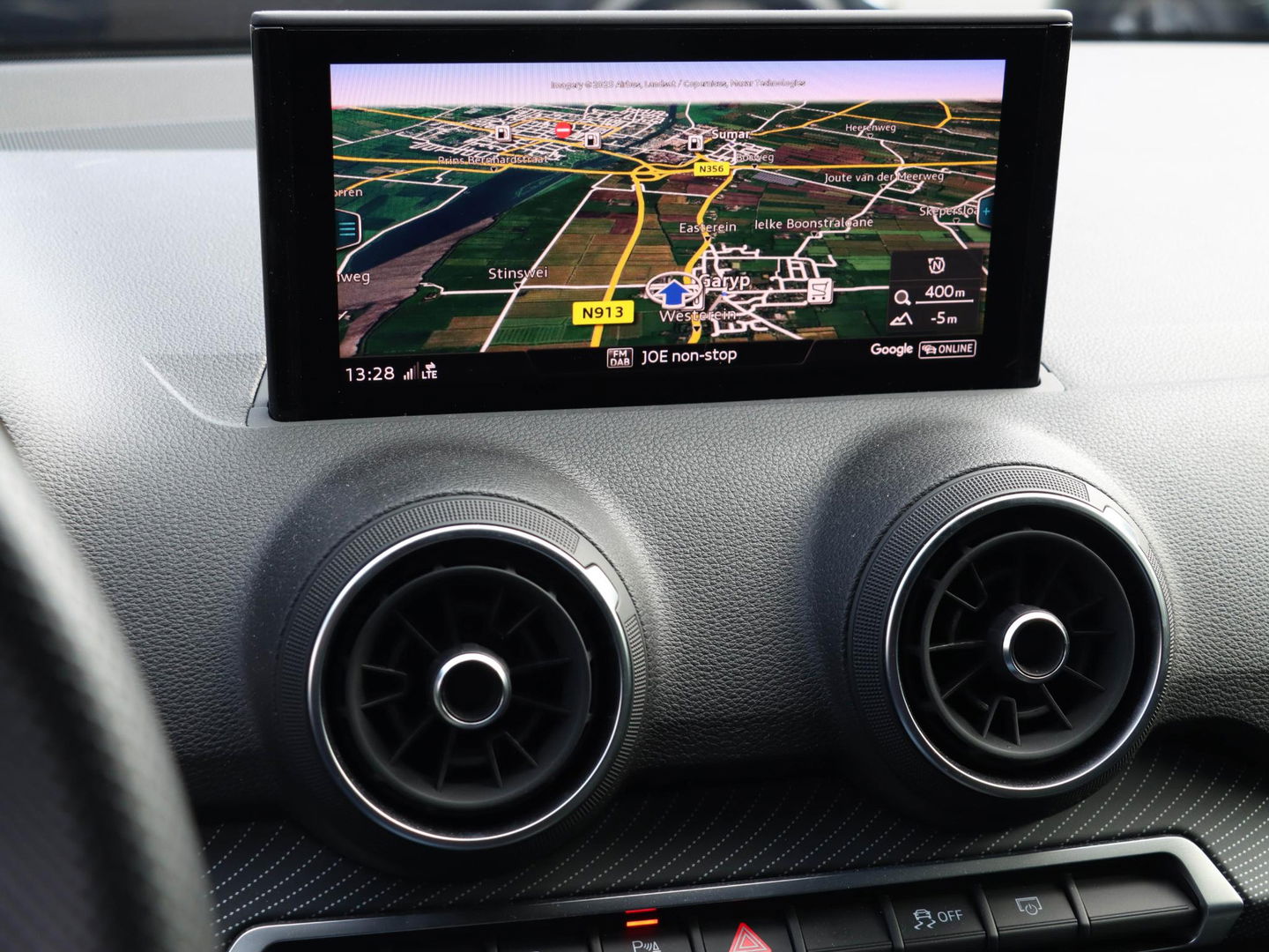 Audi SQ2 2.0 TFSI 300PK Quattro Sonos Audio Camera Virtual Adaptive Cruise