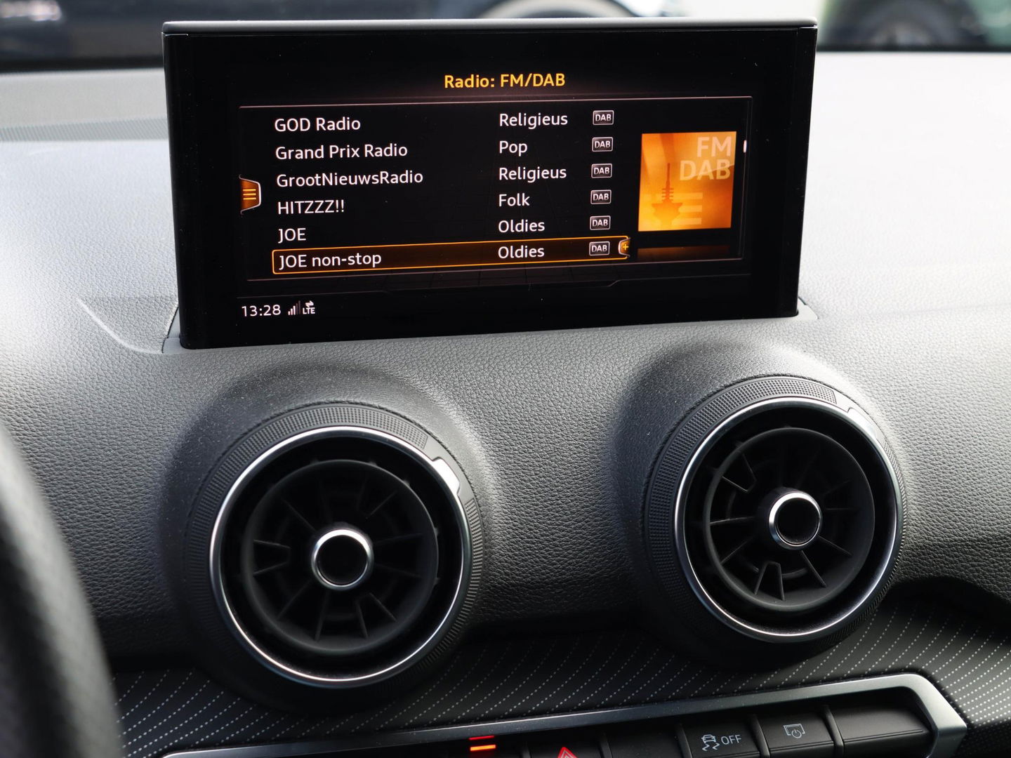 Audi SQ2 2.0 TFSI 300PK Quattro Sonos Audio Camera Virtual Adaptive Cruise