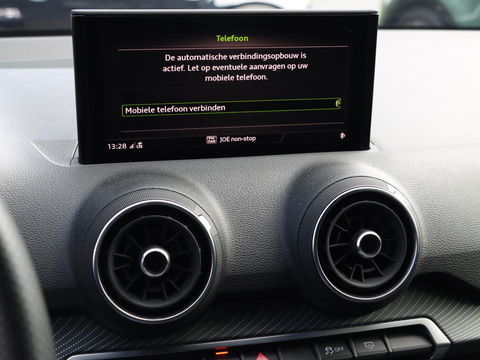 Audi SQ2 2.0 TFSI 300PK Quattro Sonos Audio Camera Virtual Adaptive Cruise