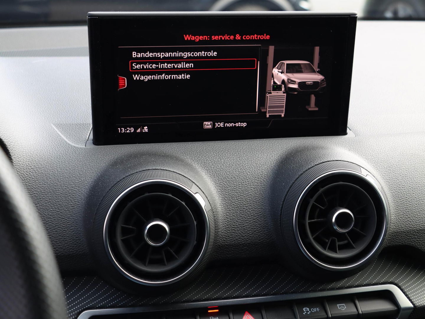 Audi SQ2 2.0 TFSI 300PK Quattro Sonos Audio Camera Virtual Adaptive Cruise