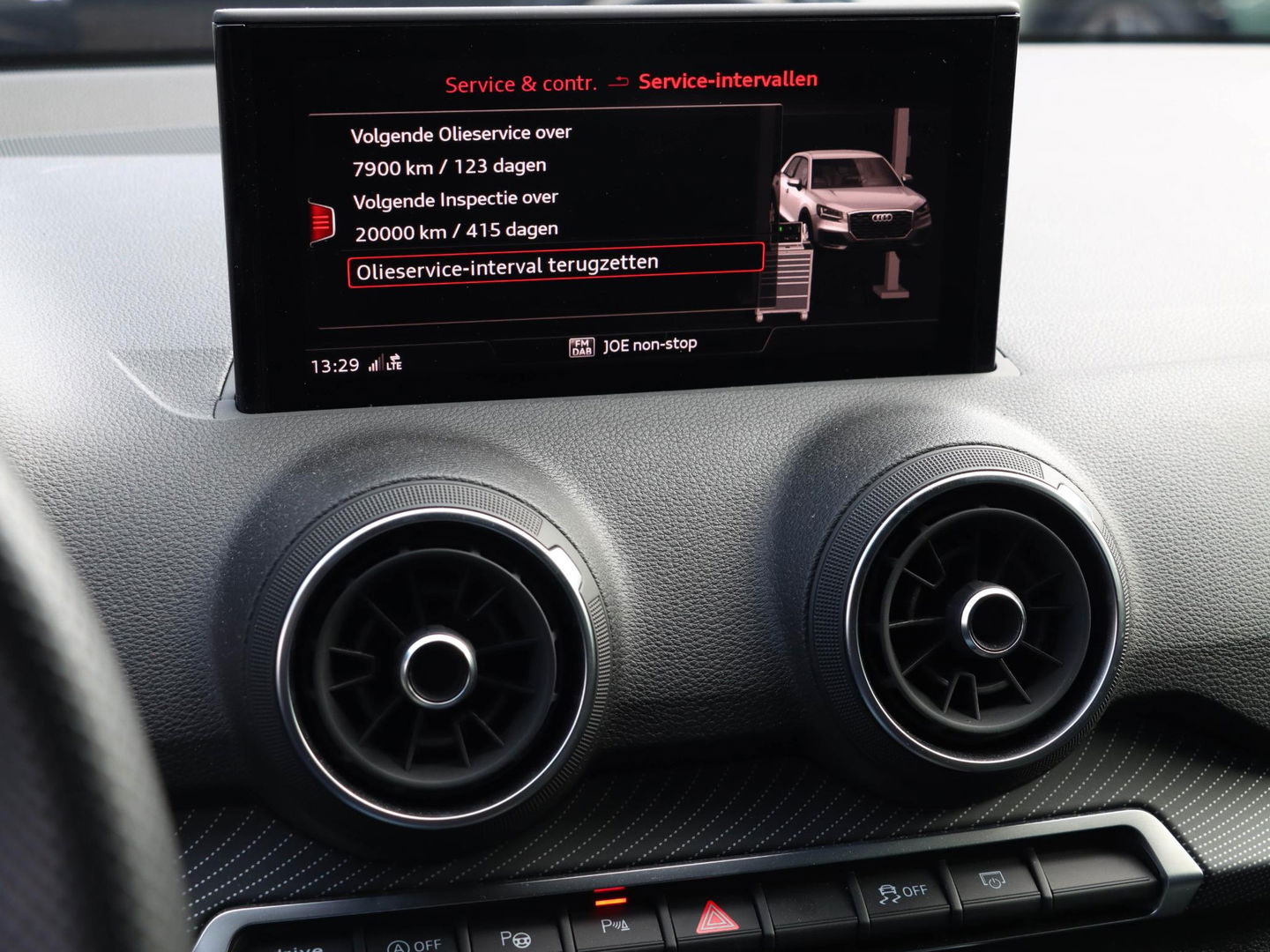 Audi SQ2 2.0 TFSI 300PK Quattro Sonos Audio Camera Virtual Adaptive Cruise