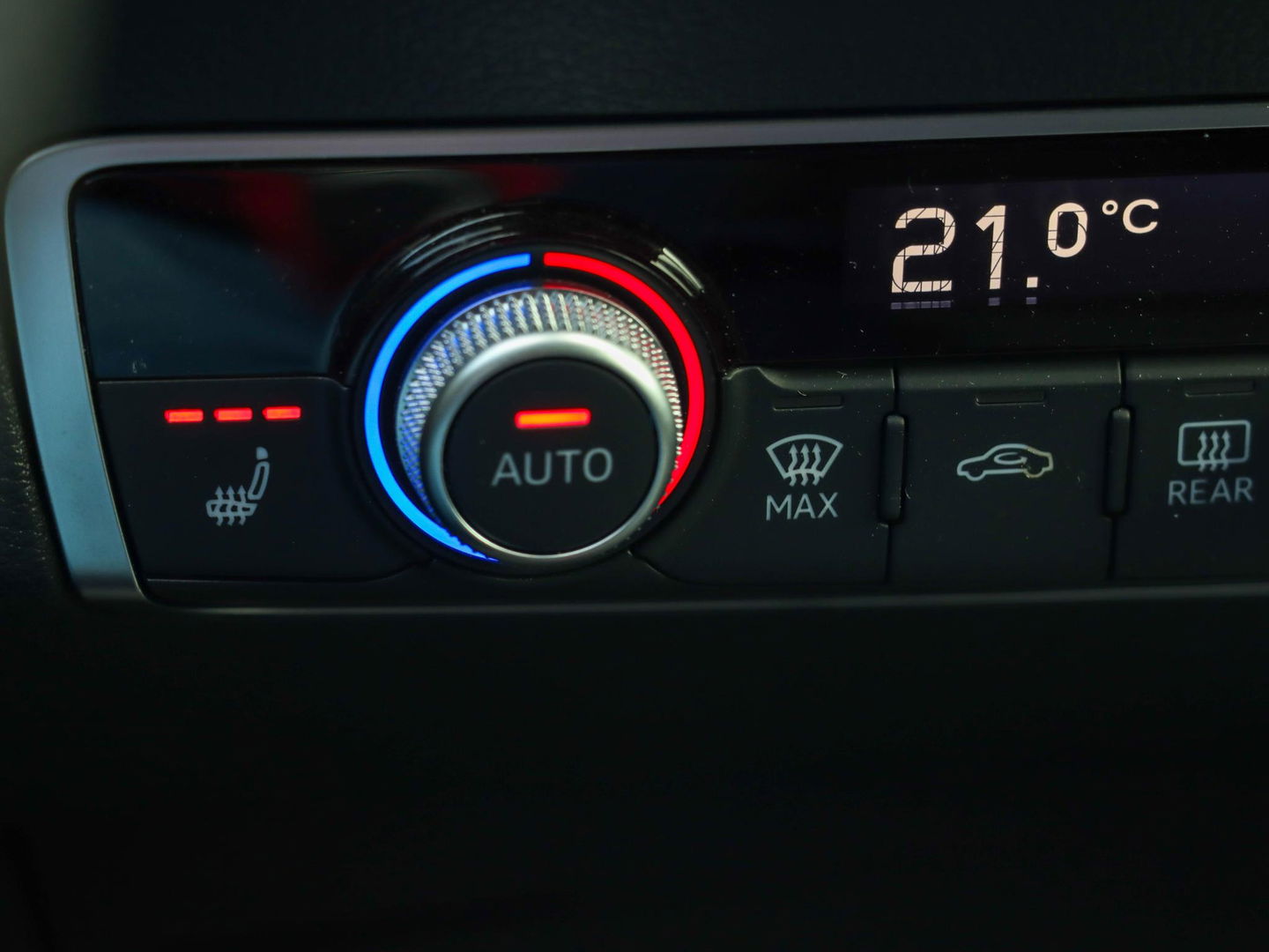 Audi SQ2 2.0 TFSI 300PK Quattro Sonos Audio Camera Virtual Adaptive Cruise