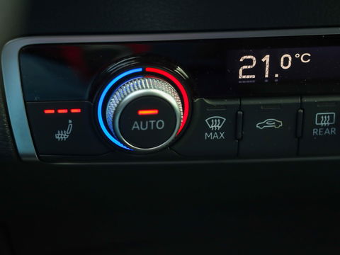 Audi SQ2 2.0 TFSI 300PK Quattro Sonos Audio Camera Virtual Adaptive Cruise