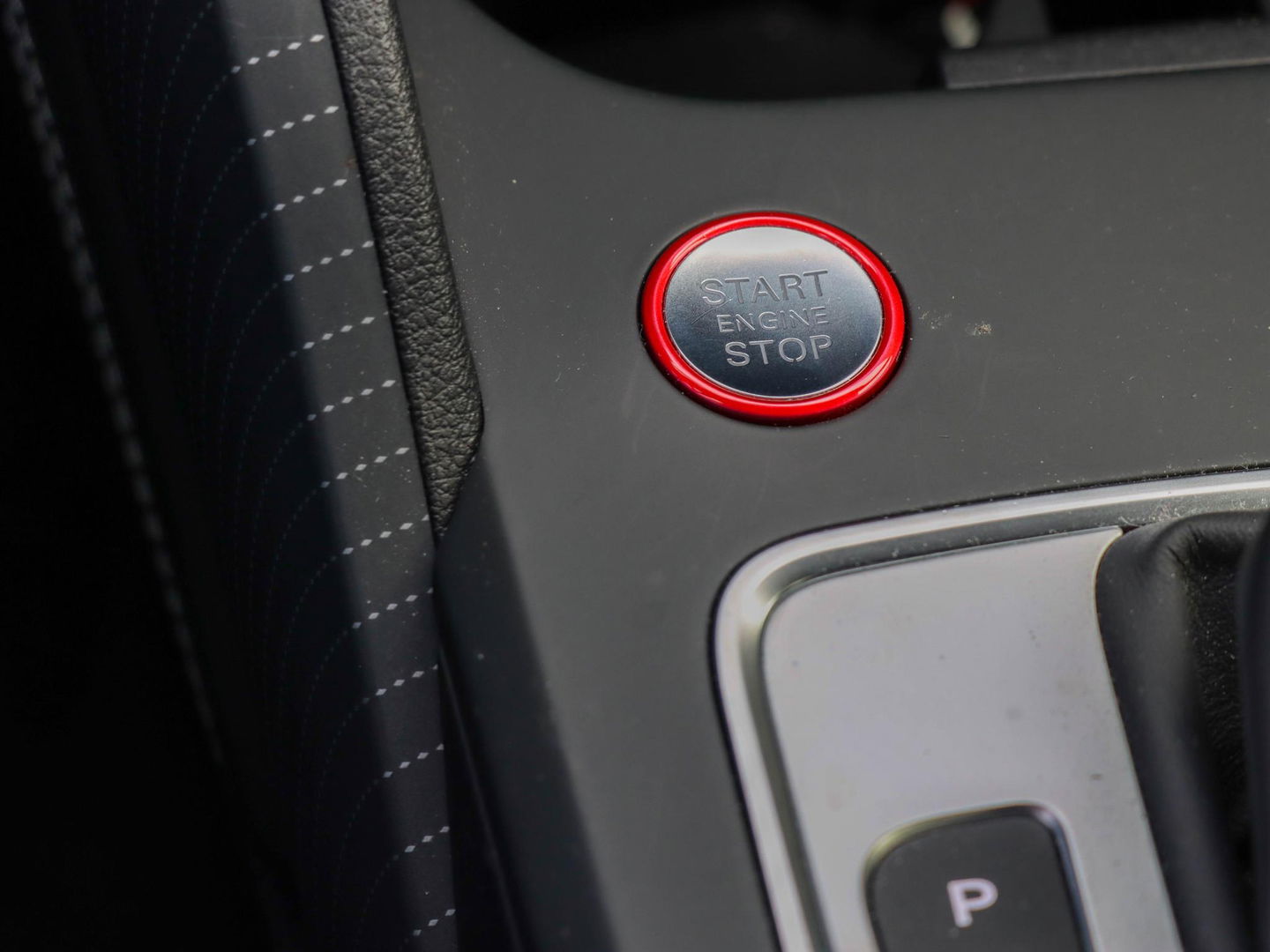 Audi SQ2 2.0 TFSI 300PK Quattro Sonos Audio Camera Virtual Adaptive Cruise