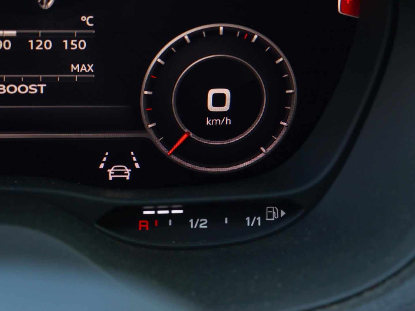 Audi SQ2 2.0 TFSI 300PK Quattro Sonos Audio Camera Virtual Adaptive Cruise