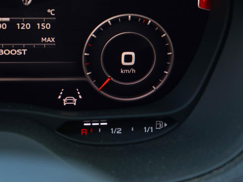 Audi SQ2 2.0 TFSI 300PK Quattro Sonos Audio Camera Virtual Adaptive Cruise