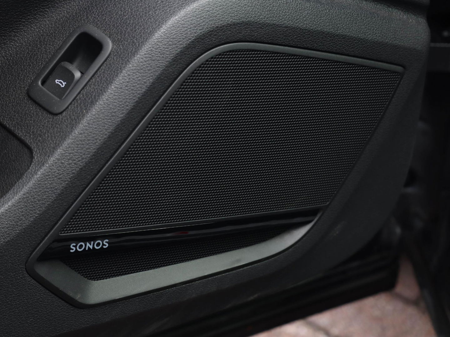 Audi SQ2 2.0 TFSI 300PK Quattro Sonos Audio Camera Virtual Adaptive Cruise