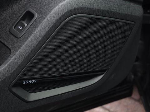 Audi SQ2 2.0 TFSI 300PK Quattro Sonos Audio Camera Virtual Adaptive Cruise