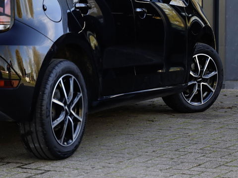 Volkswagen up! 1.0 BMT Move up! DAB Lichtmetaal 5d