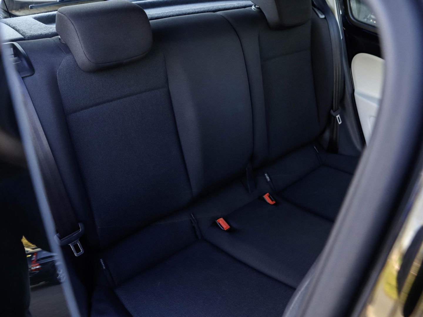 Volkswagen up! 1.0 BMT Move up! DAB Lichtmetaal 5d