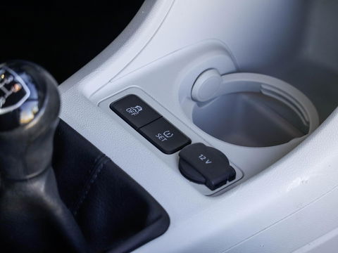 Volkswagen up! 1.0 BMT Move up! DAB Lichtmetaal 5d