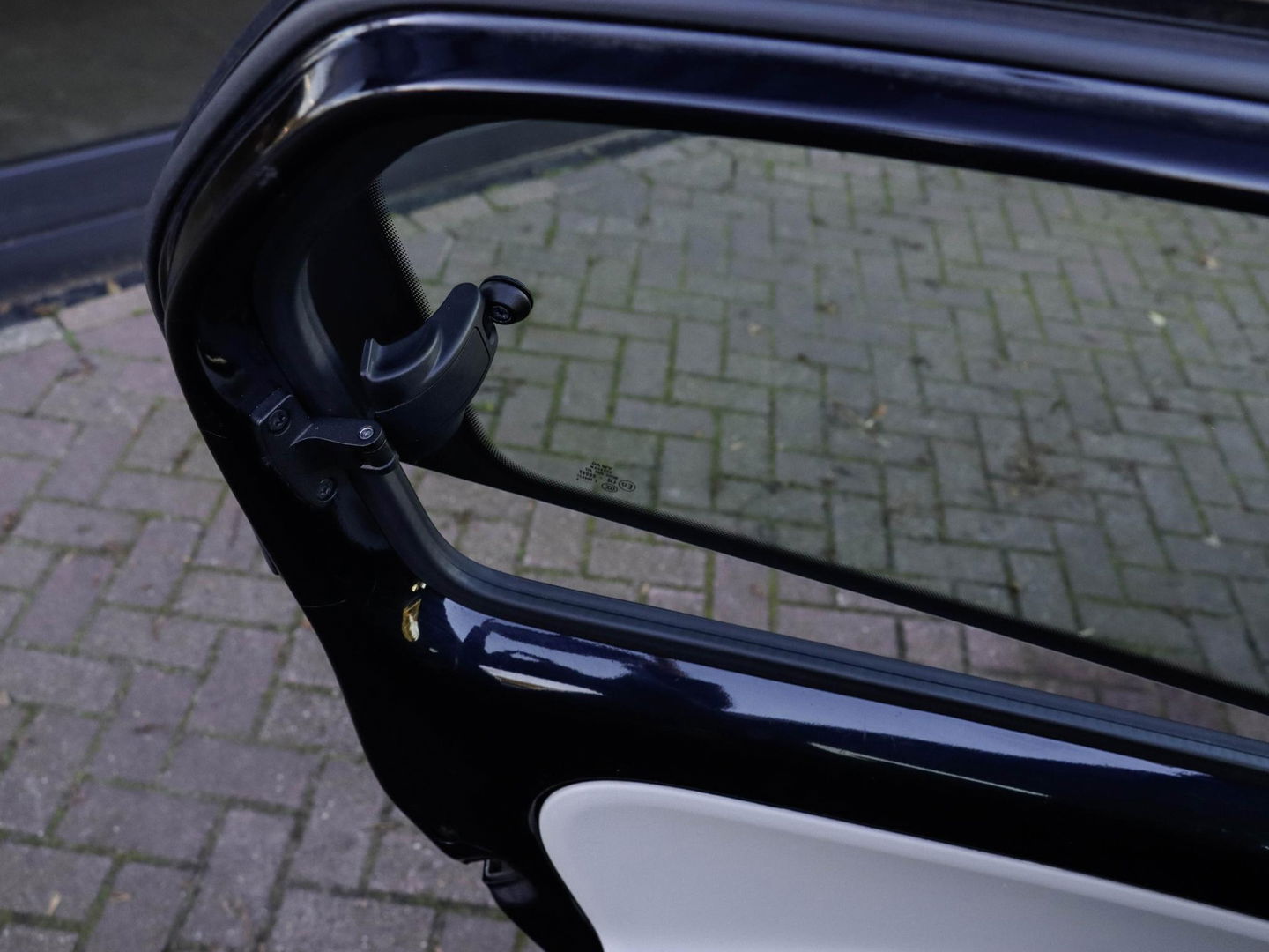 Volkswagen up! 1.0 BMT Move up! DAB Lichtmetaal 5d