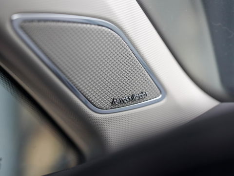 Volkswagen Golf 1.0 eTSI Active 110PK DSG Harman Kardon Fabr.garantie t/m 3-2027 max. 100.000km