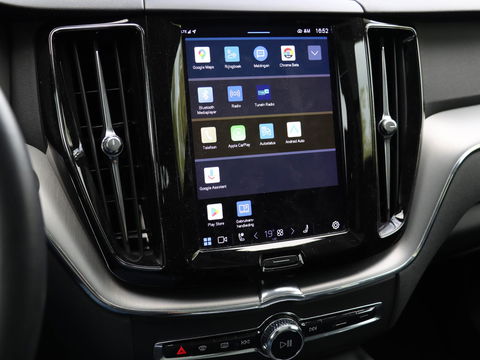 Volvo XC60 T6 AWD Inscription 350PK ACC Panoramadak 19 inch