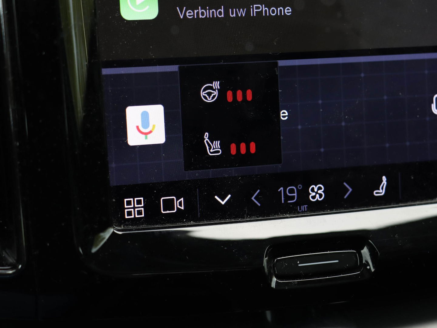 Volvo XC60 T6 AWD Inscription 350PK ACC Panoramadak 19 inch