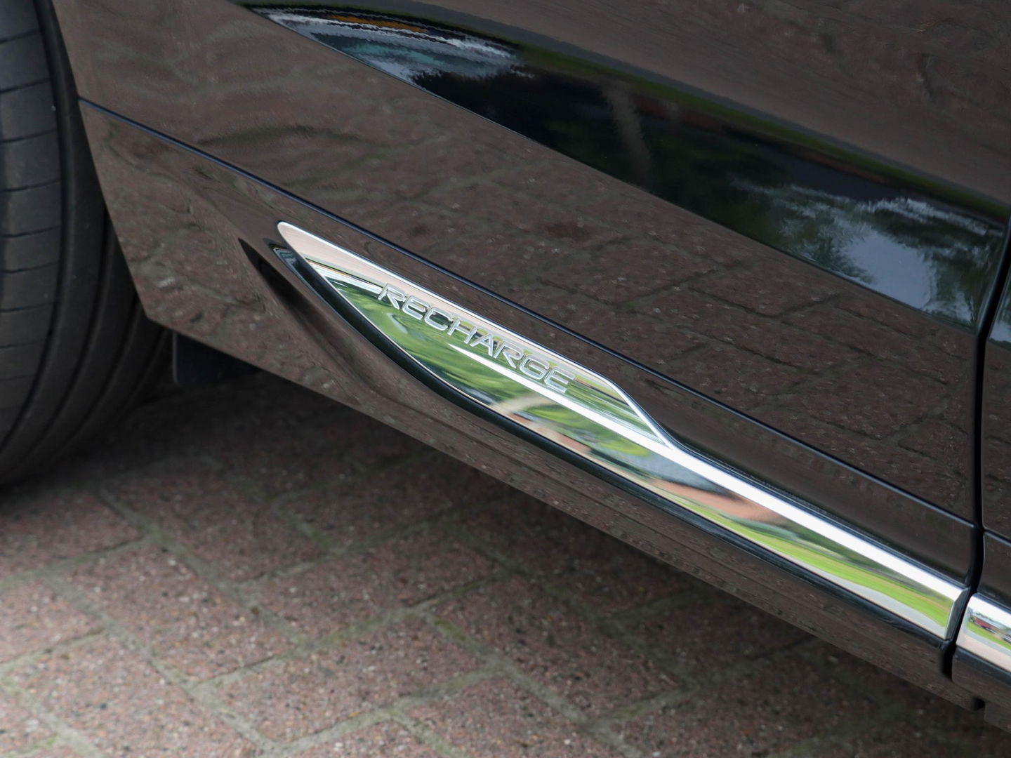 Volvo XC60 T6 AWD Inscription 350PK ACC Panoramadak 19 inch