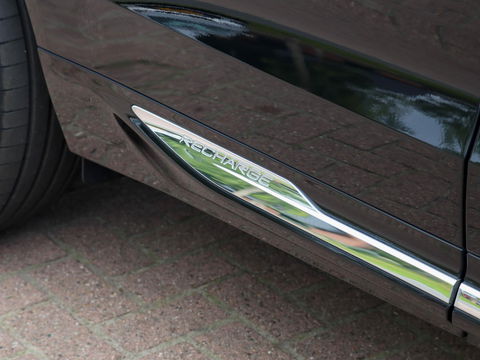 Volvo XC60 T6 AWD Inscription 350PK ACC Panoramadak 19 inch