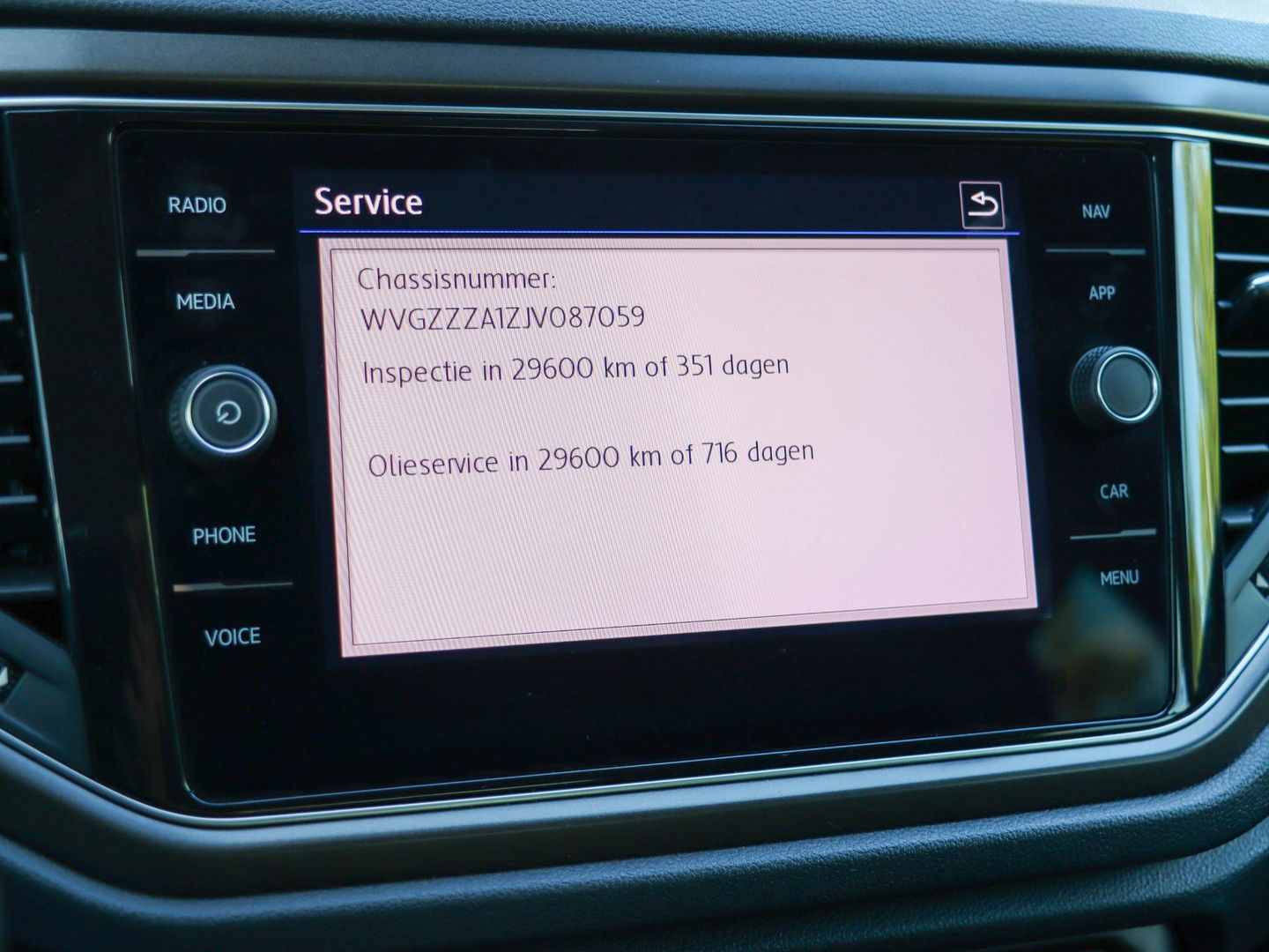 Volkswagen T-Roc 1.0 TSI Style 115pk Trekhaak Navigatie Camera