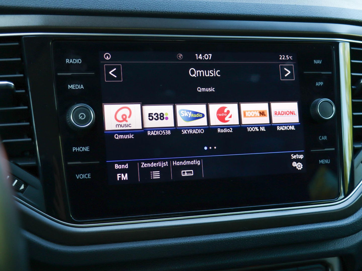 Volkswagen T-Roc 1.0 TSI Style 115pk Trekhaak Navigatie Camera