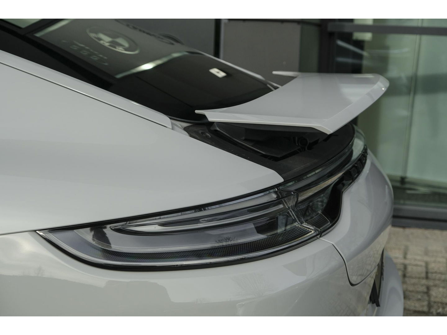 Porsche Panamera 2.9 4 462pk E-Hybrid Platinum Sport design Panoramadak 5-zits 4-wielsturing Luchtvering Sportuitlaat Matrix Stoelkoeling