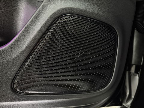 Mercedes-Benz CLA-Klasse 180 AMG | Pano | Sfeerverl. | Memory | Burmester | Virtual | Carplay | Camera | Adap. Cruise | NAP