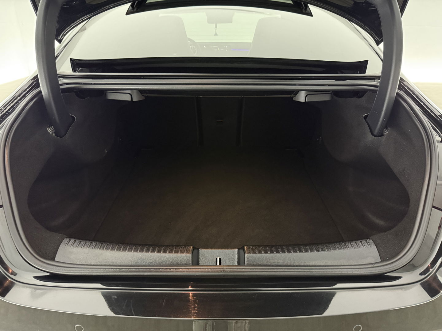 Mercedes-Benz CLA-Klasse 180 AMG | Pano | Sfeerverl. | Memory | Burmester | Virtual | Carplay | Camera | Adap. Cruise | NAP