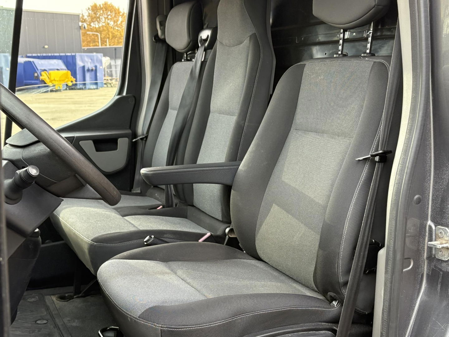 Renault Master T35 2.3 dCi L2H2 2x SCHUIFD | Cruise | Navi | Bluetooth | Airco