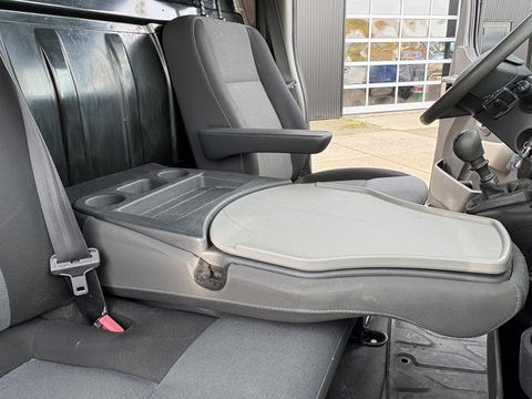 Renault Master T35 2.3 dCi L2H2 2x SCHUIFD | Cruise | Navi | Bluetooth | Airco