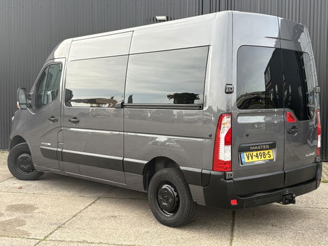 Renault Master T35 2.3 dCi L2H2 2x SCHUIFD | Cruise | Navi | Bluetooth | Airco
